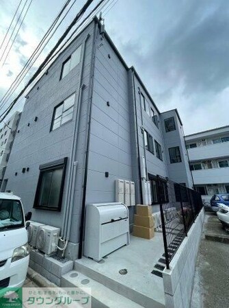 SAIL千住大橋の物件内観写真